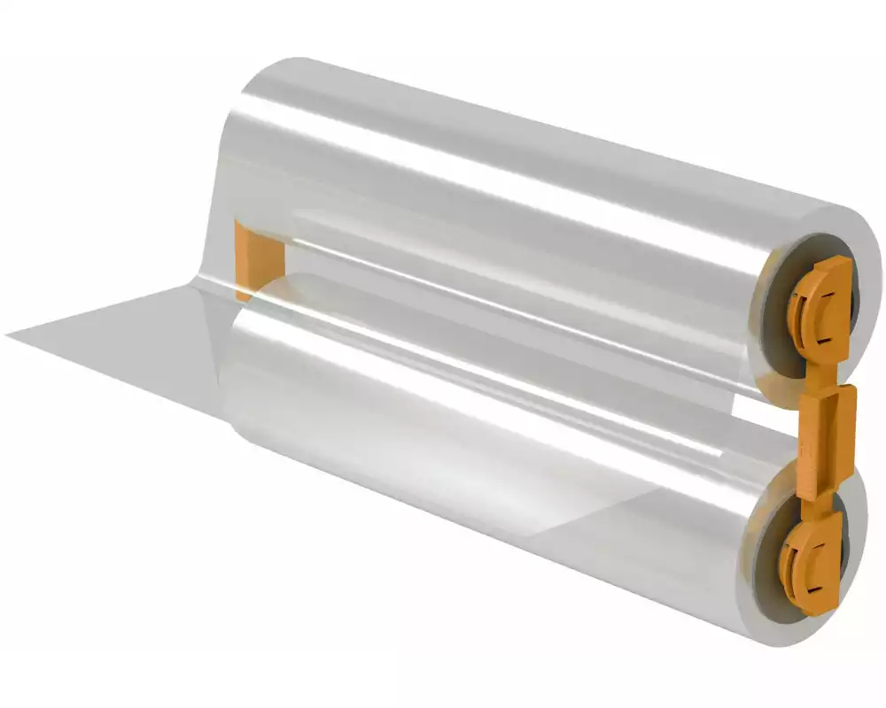 GBC Laminierfolie Foton 30, 125 mic, Hochglanz