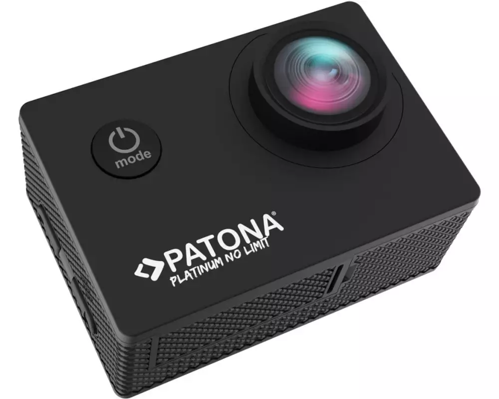 Patona Actionkamera Life SL3 Big Set