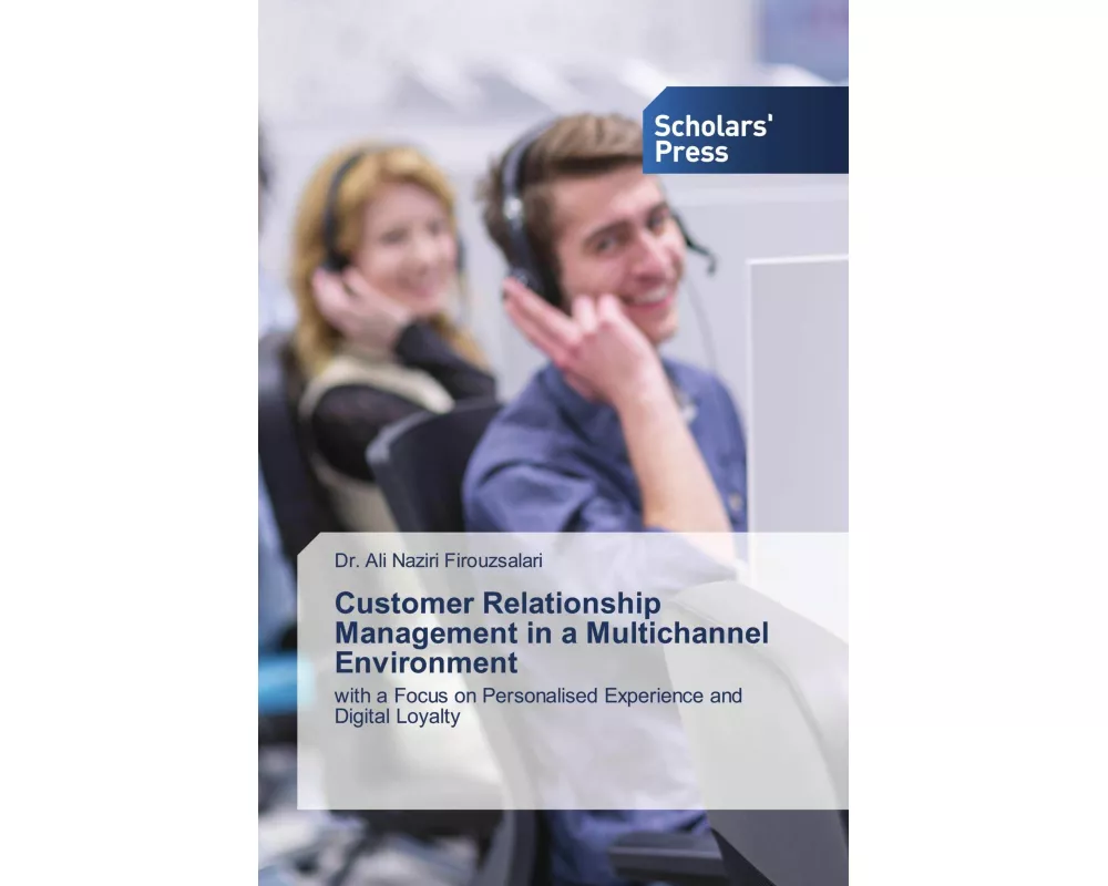 Customer ¿Relationship ¿Management ¿in ¿a ¿Multichannel ¿Environment