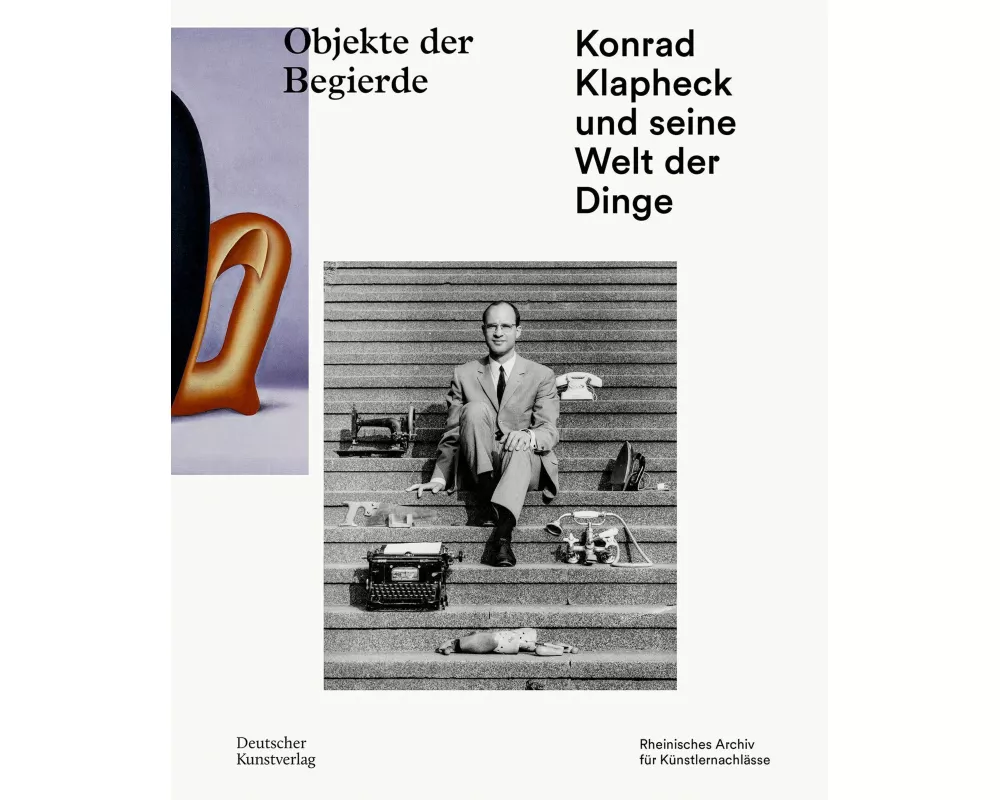 Objekte der Begierde