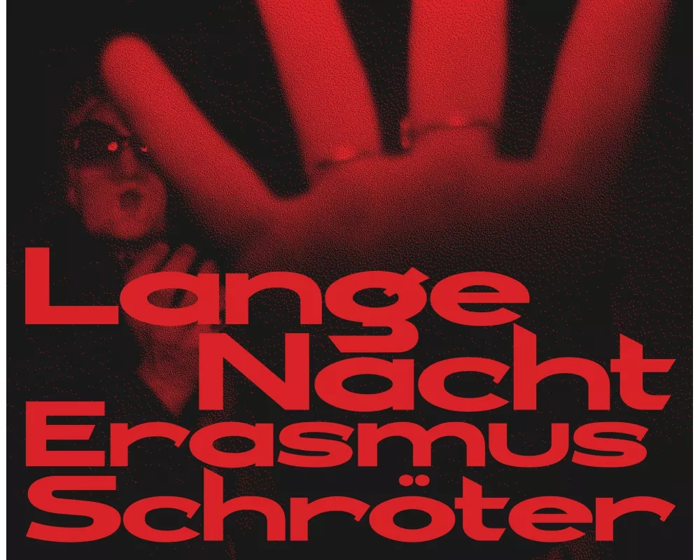 Erasmus Schröter