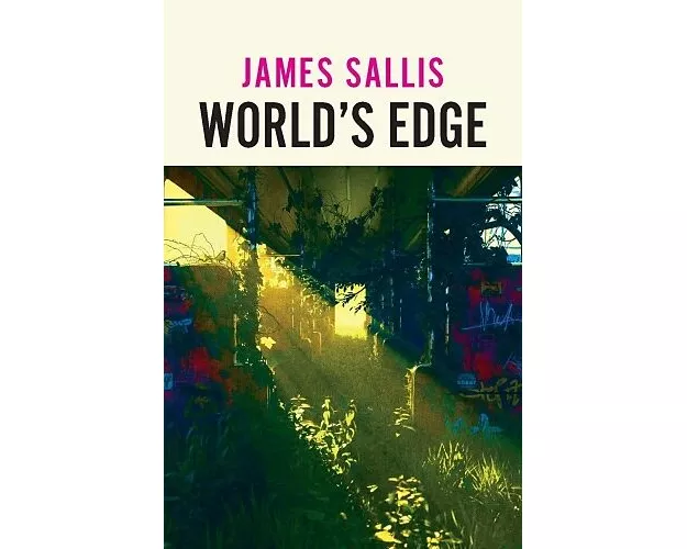 World's Edge