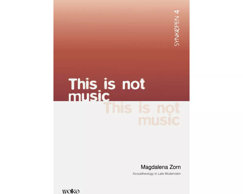 This is not Music