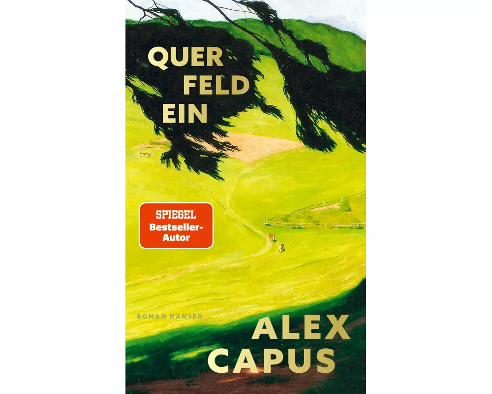 Querfeldein