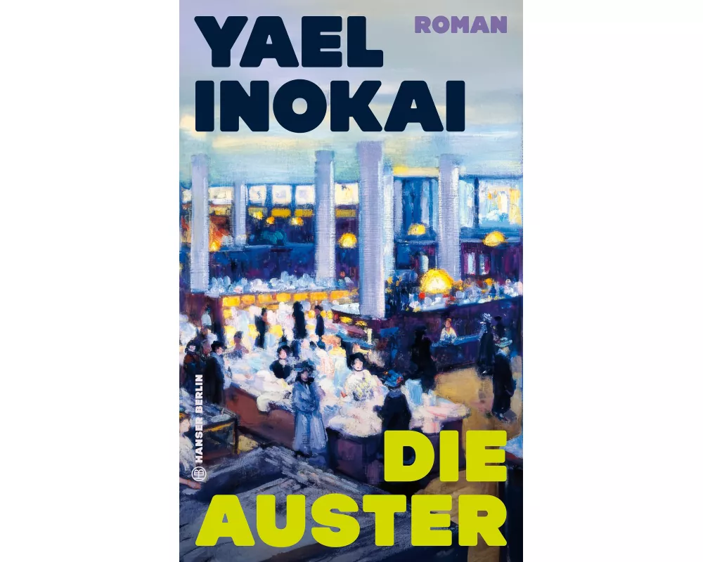 Die Auster