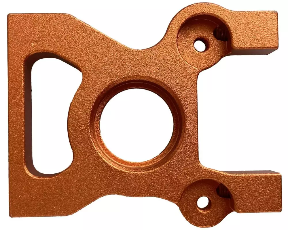 Amewi Mitteldifferentialhalterung CNC RXB7