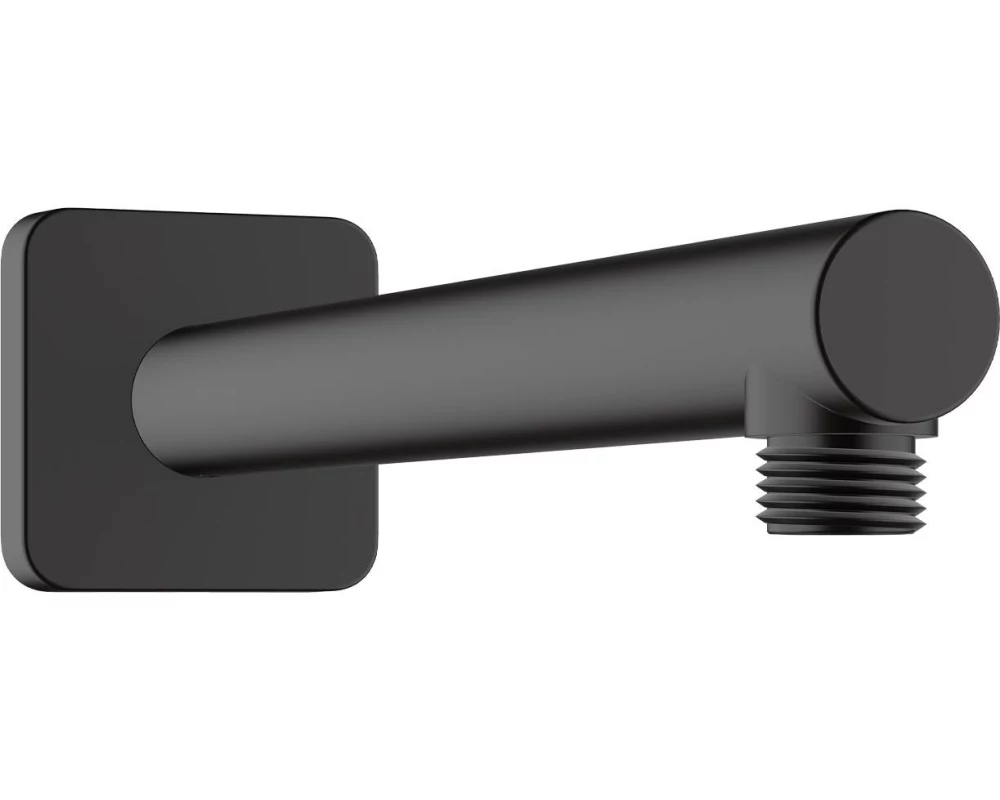 hansgrohe Vernis Shape Messing Mattschwarz 240 mm