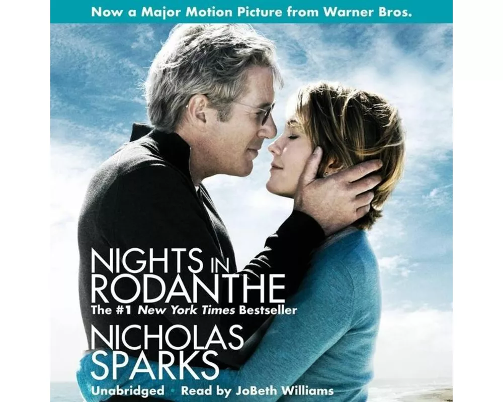 Nights in Rodanthe