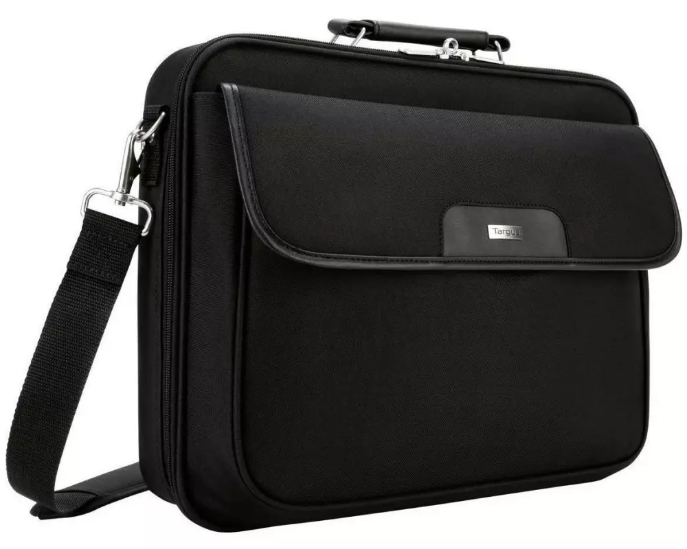 Targus Notebooktasche Clamshell 15.6 "