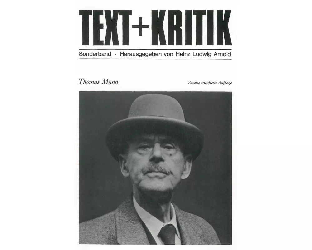 Thomas Mann