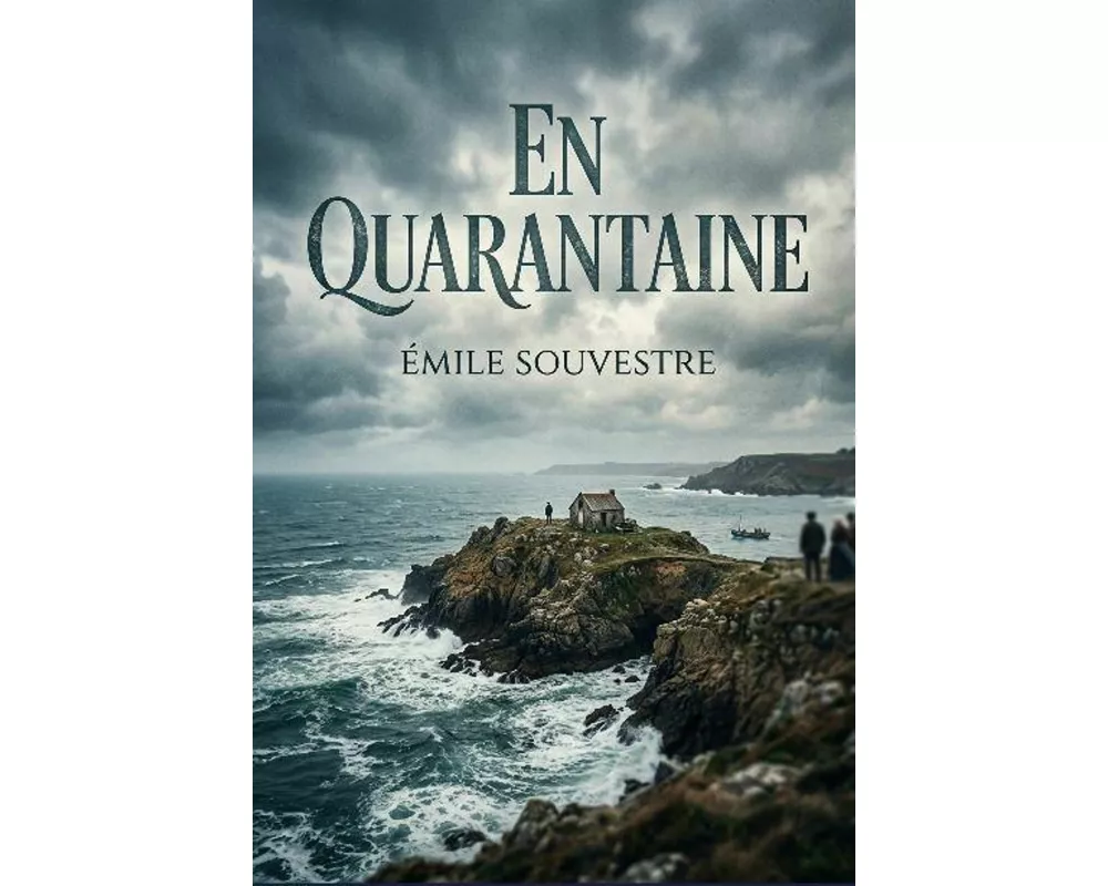 En Quarantaine