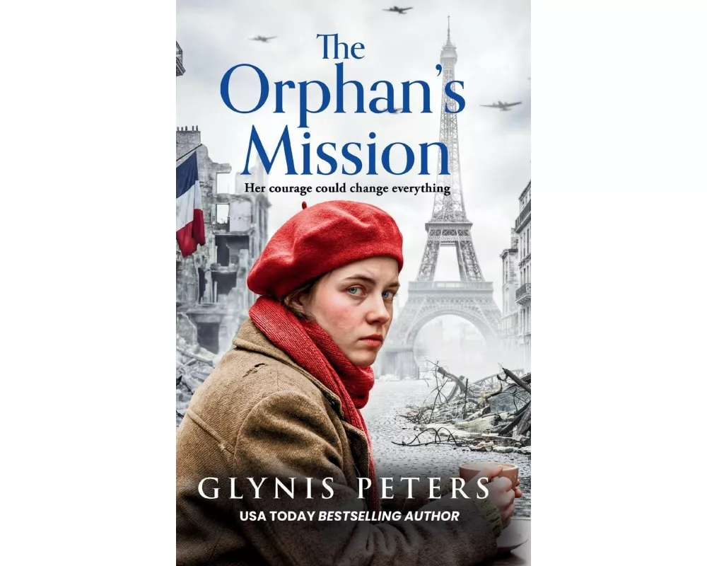 The Orphan’s Mission