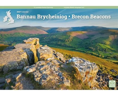 Brecon Beacons A4