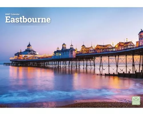 Eastbourne A4