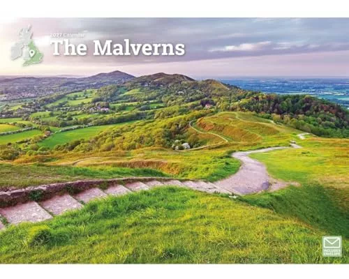 Malverns A4