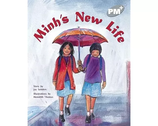 Minh's New Life