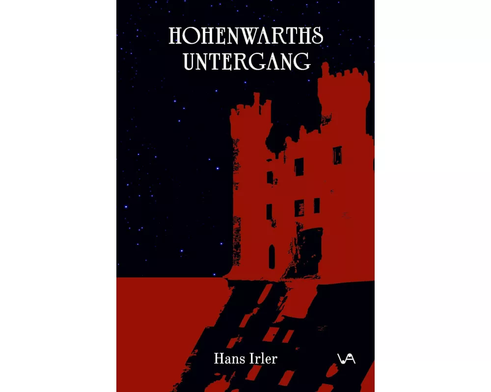 Hohenwarths Untergang