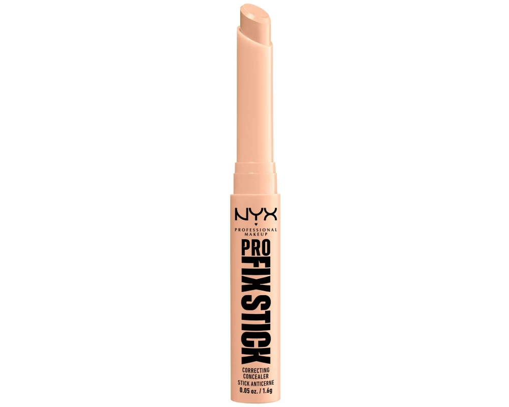 NYX Professional Makeup Concealer Fix Stick Quick Fix 03 Alabaster