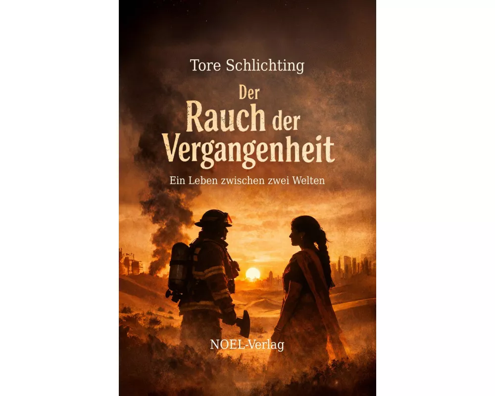 Der Rauch der Vergangenheit