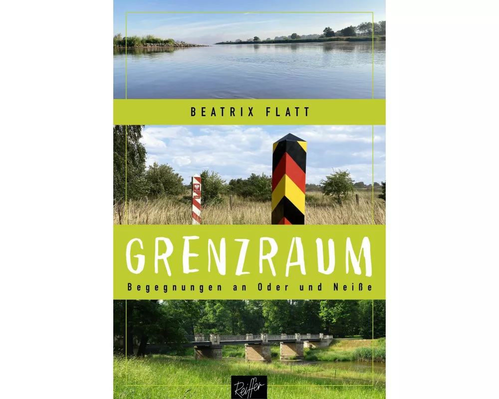 Grenzraum