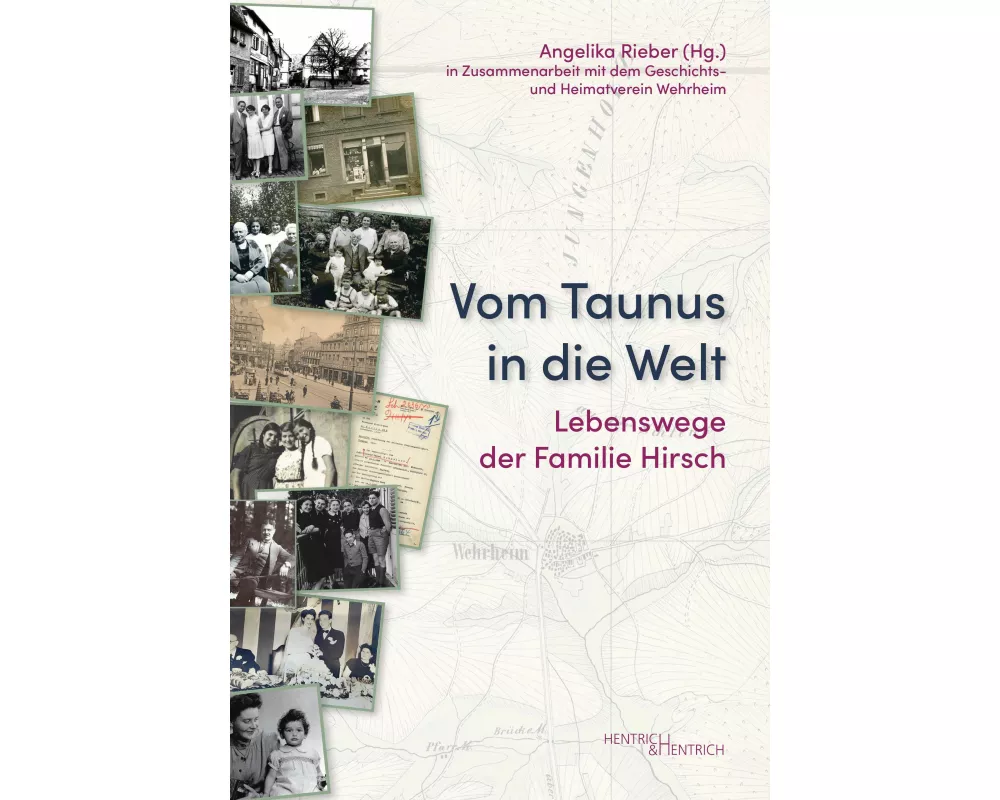 Vom Taunus in die Welt