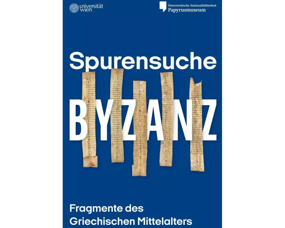 Spurensuche Byzanz