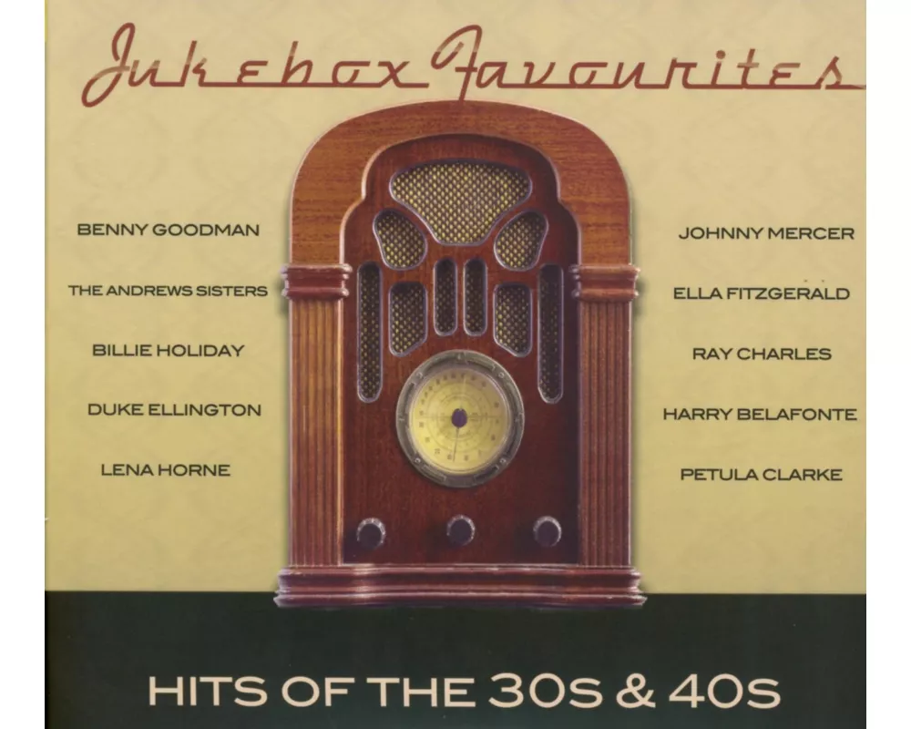 Hits Of The 30s & 40s