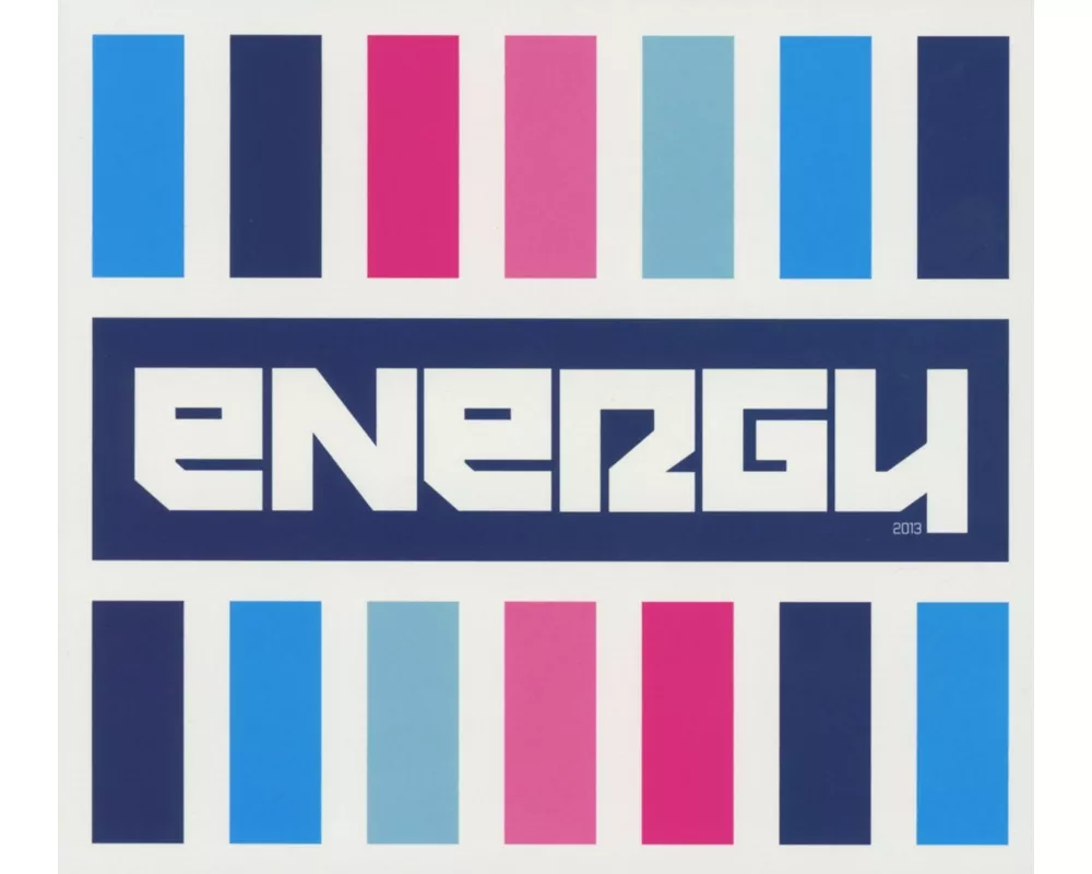Energy 2013