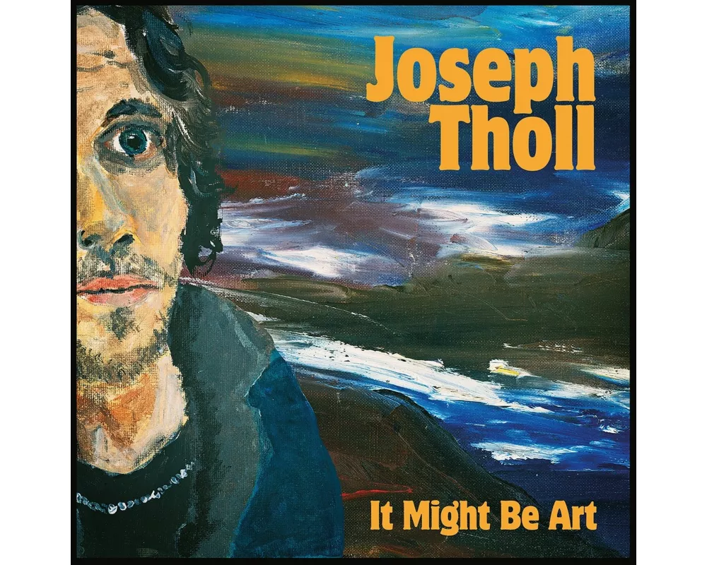 It Might Be Art
