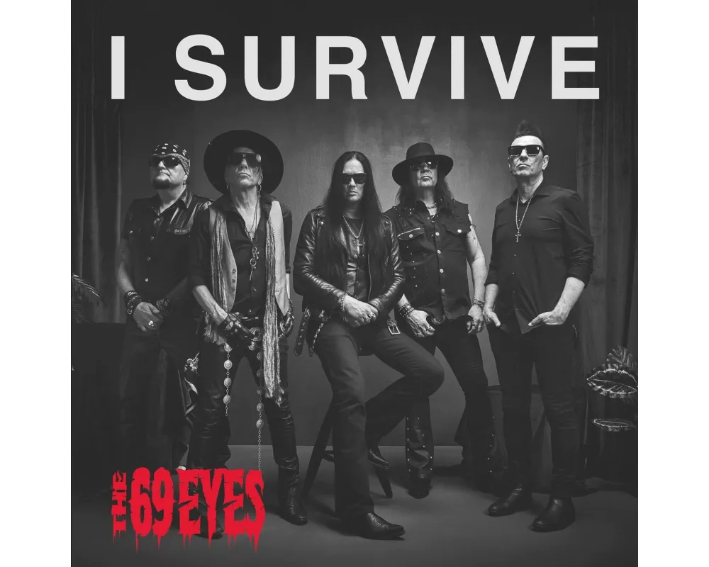 I Survive