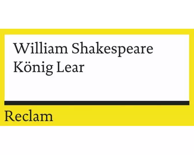 König Lear