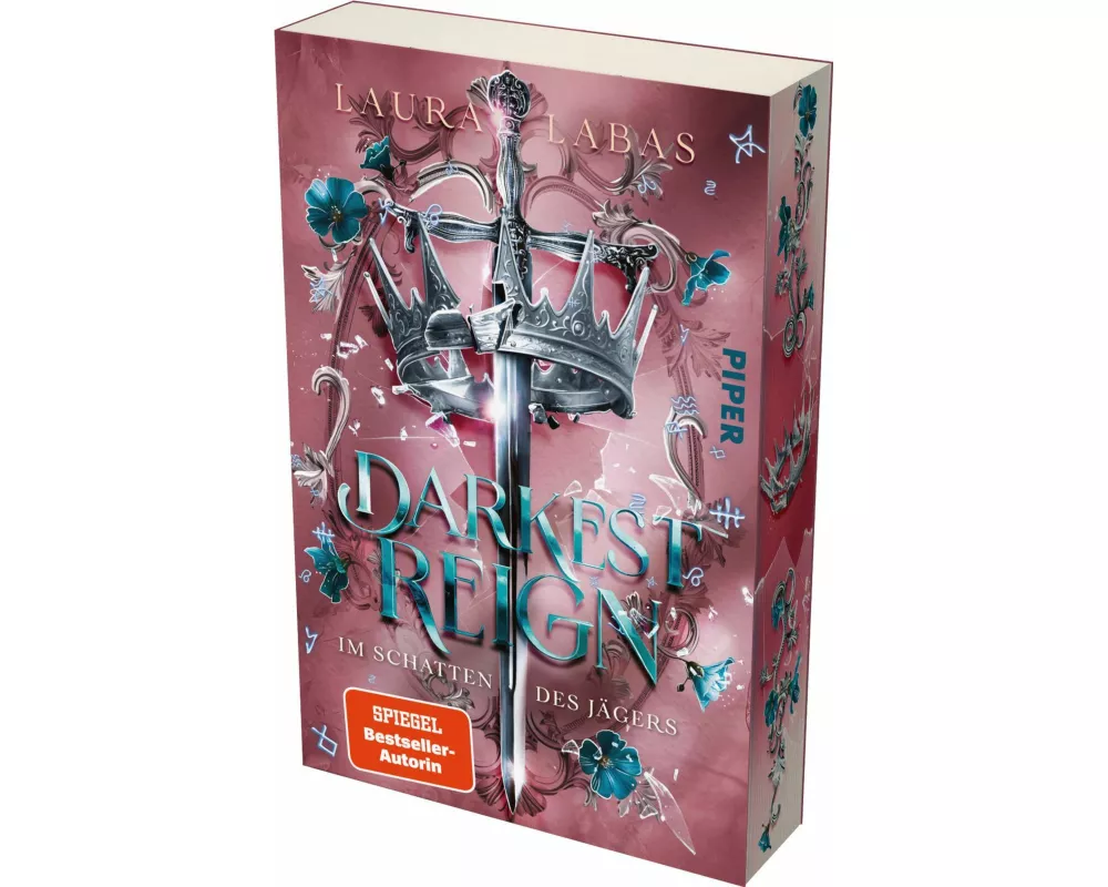 Darkest Reign – Im Schatten des Jägers