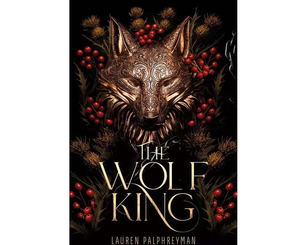 The Wolf King