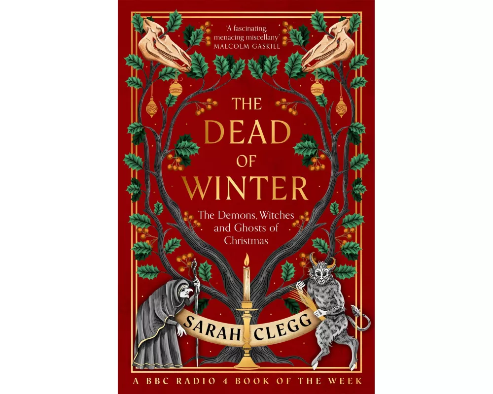 The Dead of Winter