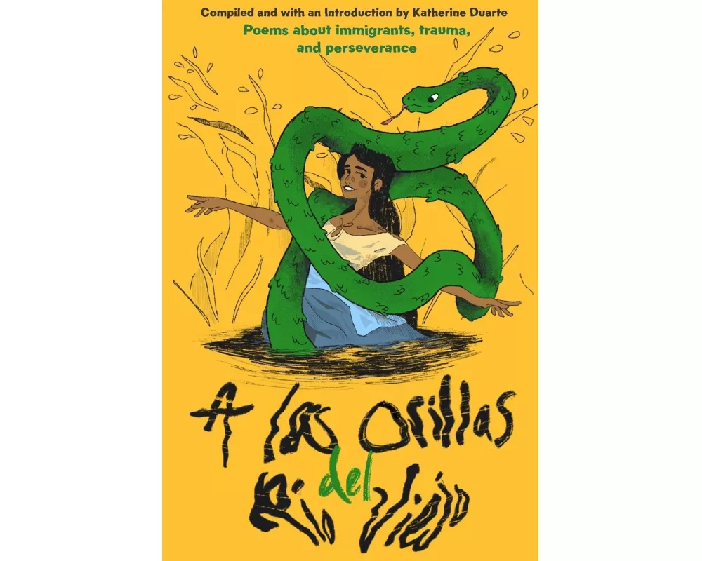 A las orillas del Rio Viejo