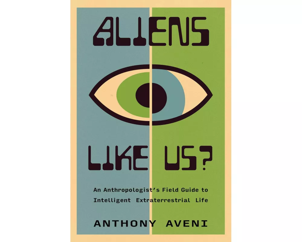Aliens Like Us?