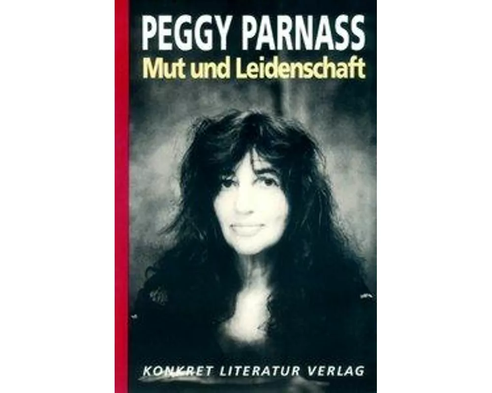 Mut und Leidenschaft