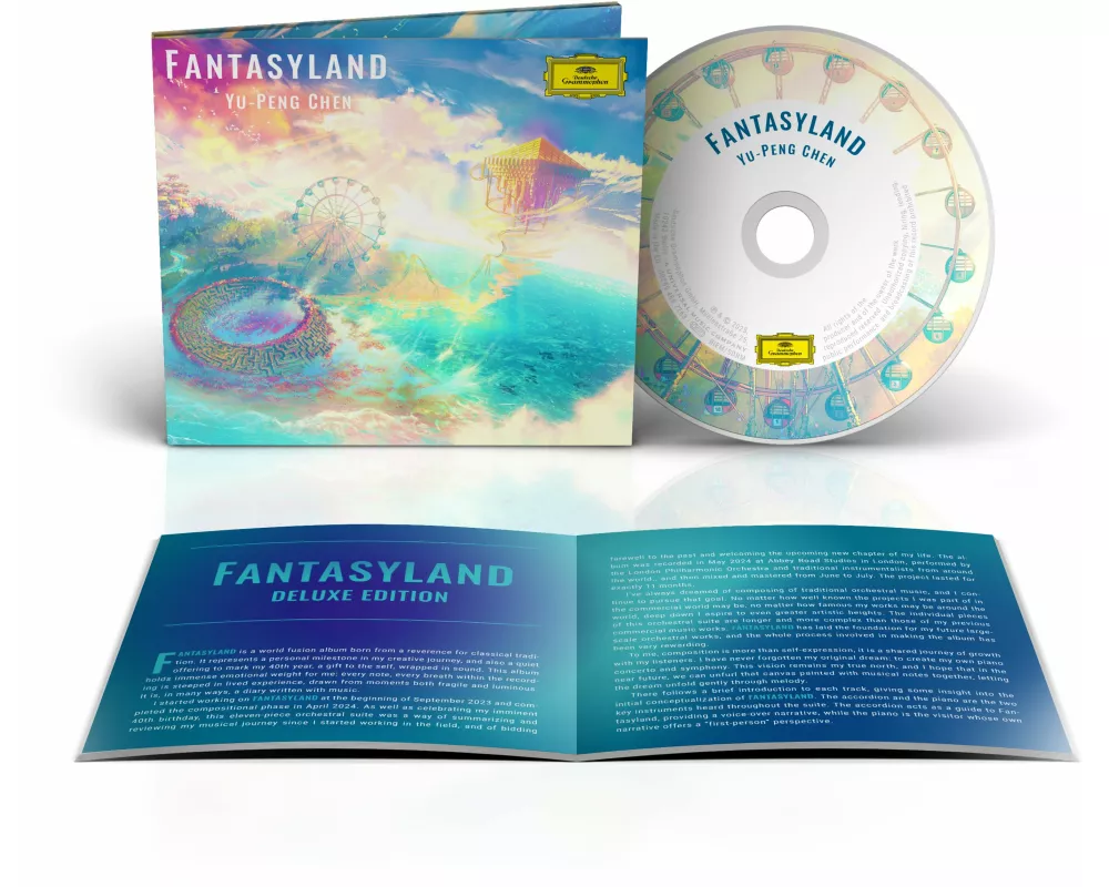 Fantasyland