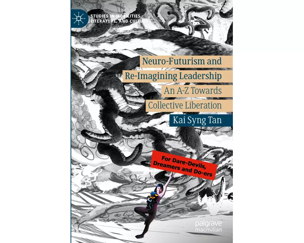 Neuro-Futurism and Re-Imagining Leadership