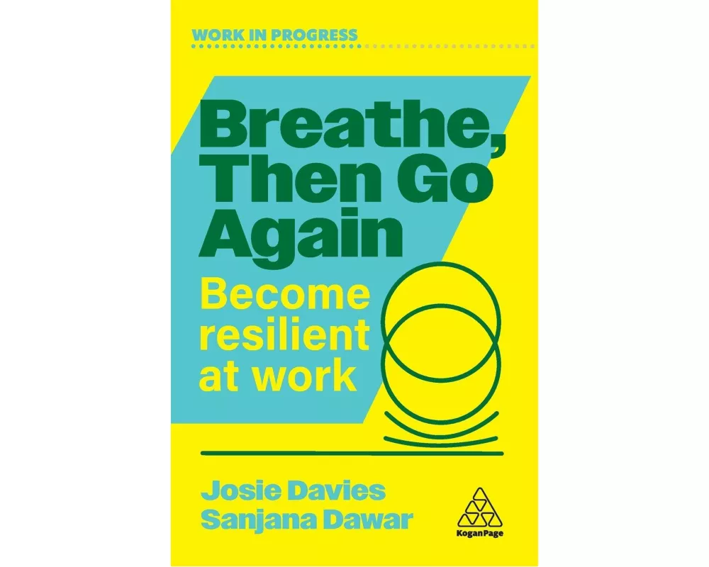 Breathe, Then Go Again