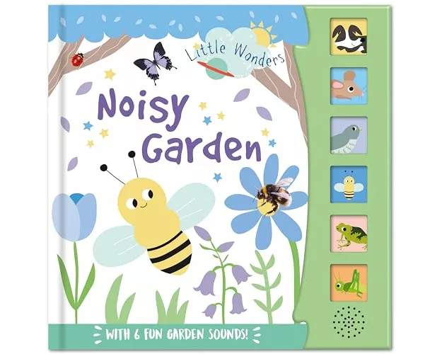 Noisy Garden