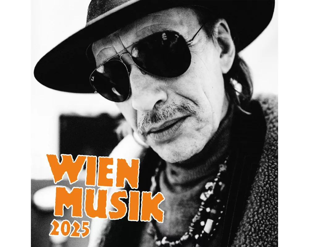 Wien Musik 2025