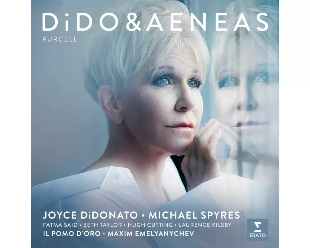 Dido and Aeneas,Z.626