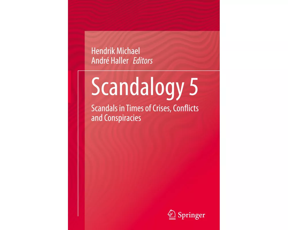 Scandalogy 5