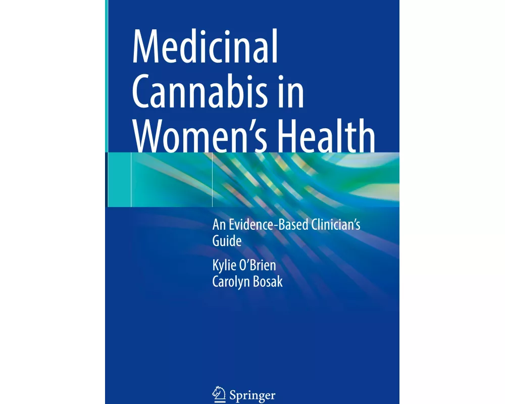 Medicinal Cannabis in Women’s Health