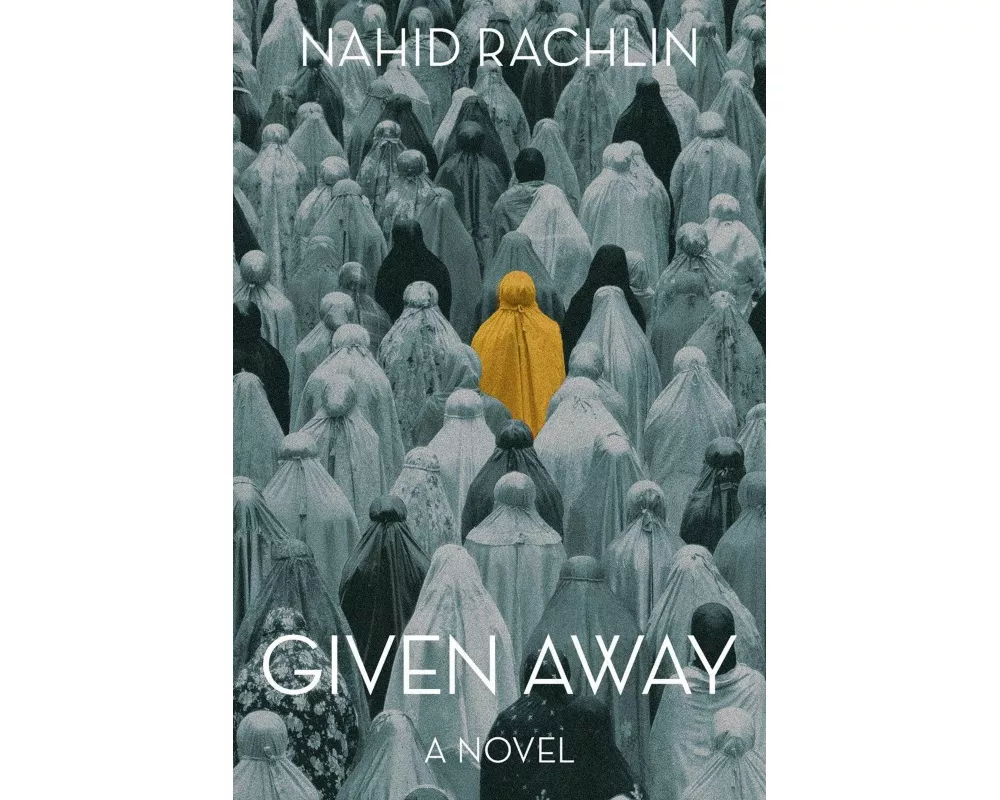 Given Away
