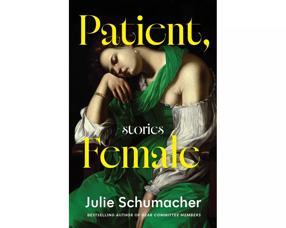 Patient, Female
