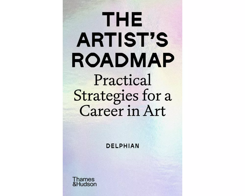 The Artist's Roadmap