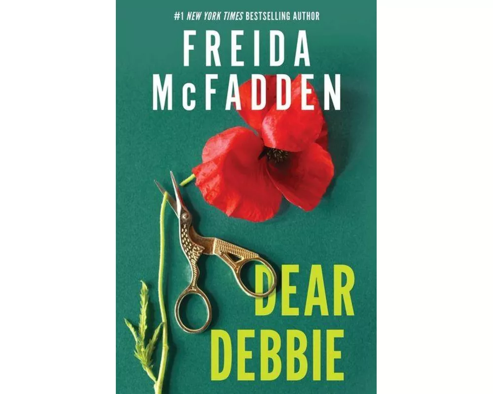 Dear Debbie