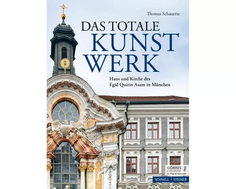 Das totale Kunstwerk